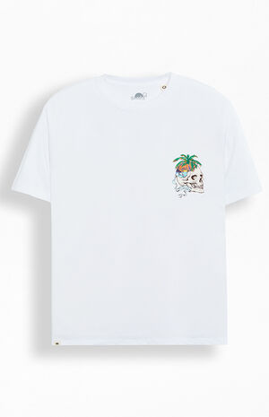 Paradise Dreaming T-Shirt image number 2