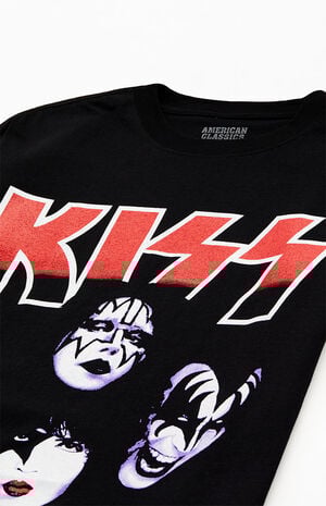 KISS T-Shirt image number 3