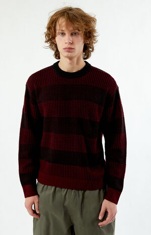 Jason Crew Neck Sweater image number 1
