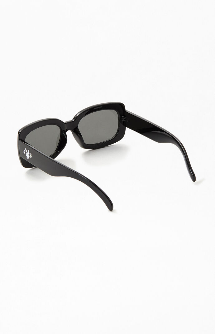 By PacSun Square Plastic Sunglasses