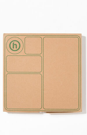 Royal Blue Square Tray image number 2