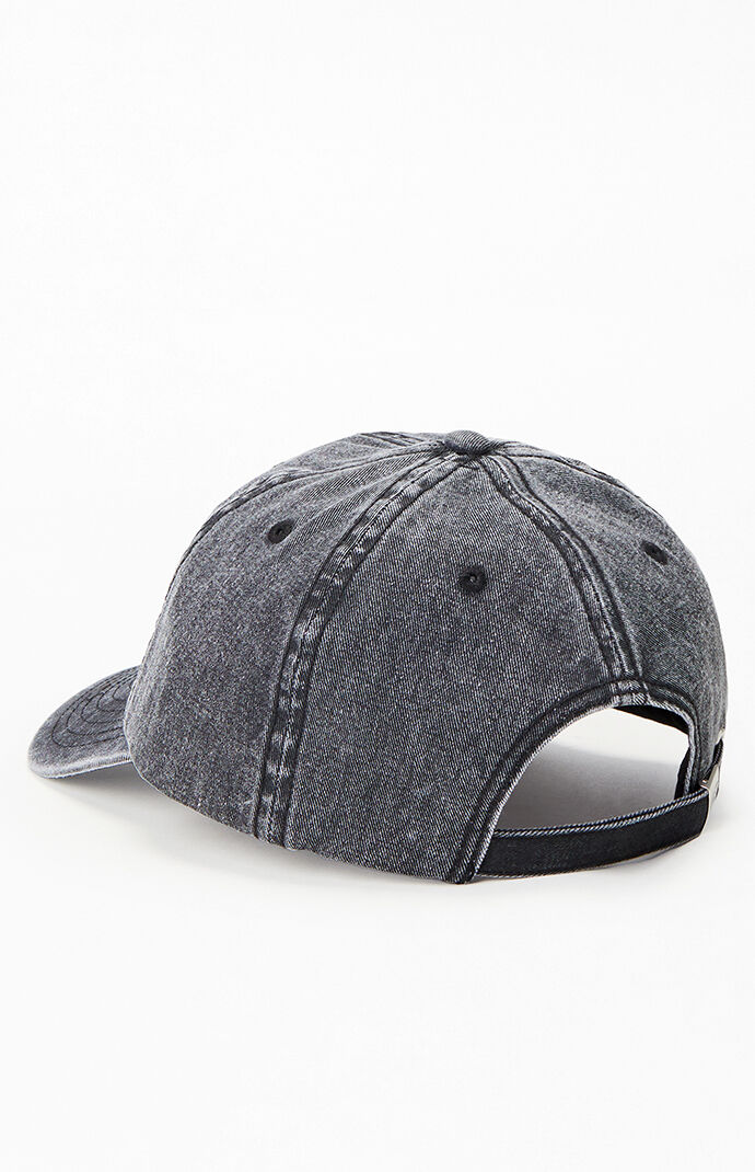 【New Balance】 Basic Sun Cap / 追跡付 New Balance Athletics 6-Panel Strapback Hat | PacSun