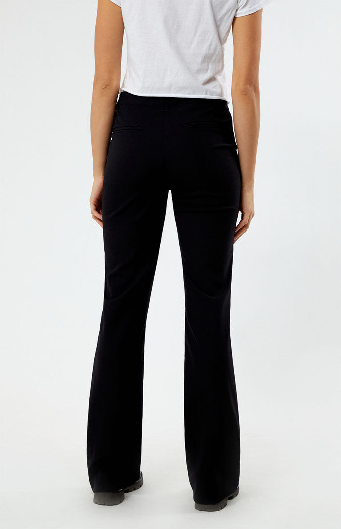 JGR & STN Stella Pintuck Trousers | PacSun