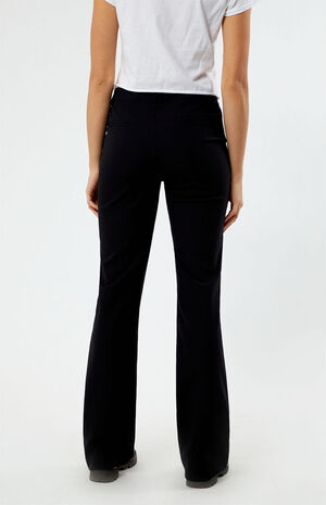 Stella Pintuck Trousers image number 4