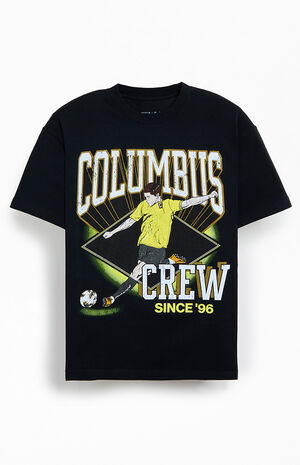 Columbus Crew T-Shirt image number 1