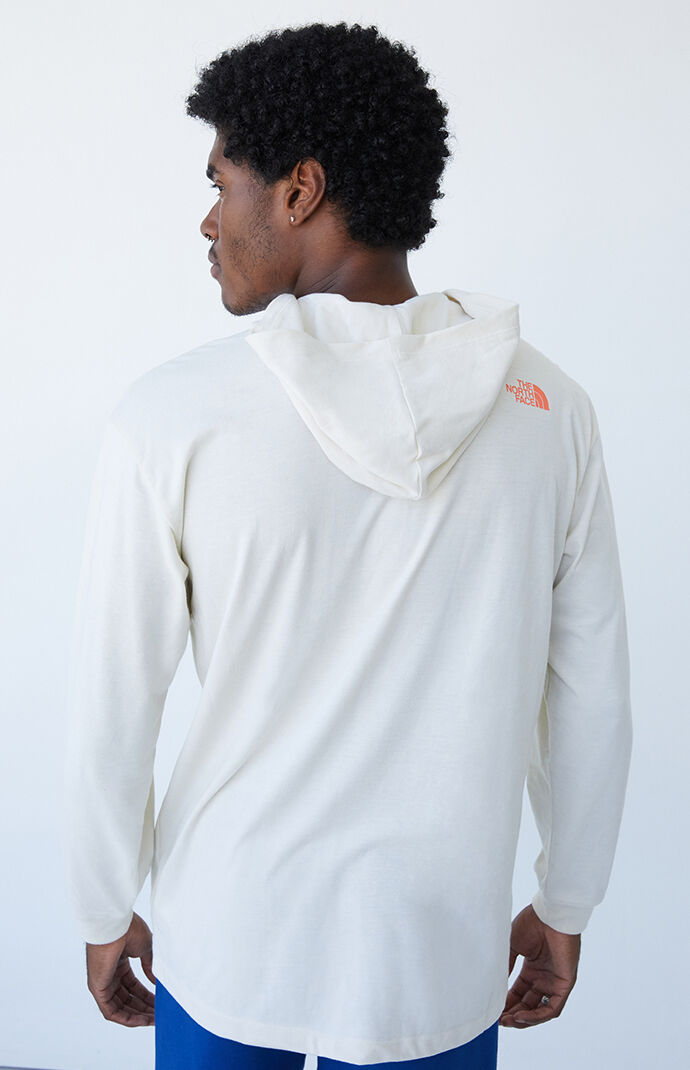 Summer Feels Hoodie