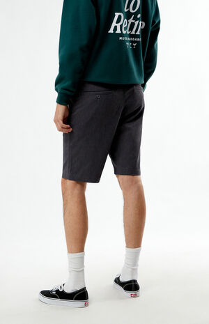 Frickin Modern Stretch Chino Shorts image number 4