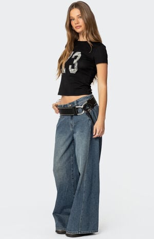 Camo 73 T-Shirt image number 4