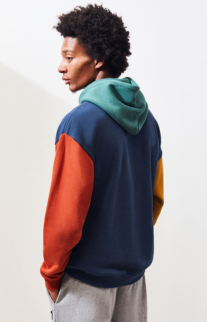 Brixton stowell hoodie cheap