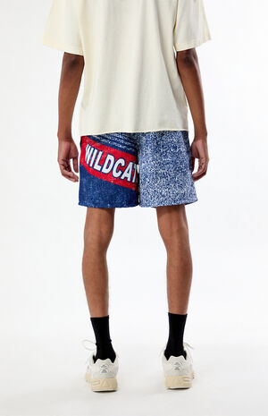 University&nbsp;Of&nbsp;Arizona Wildcats&nbsp;Woven Shorts image number 4