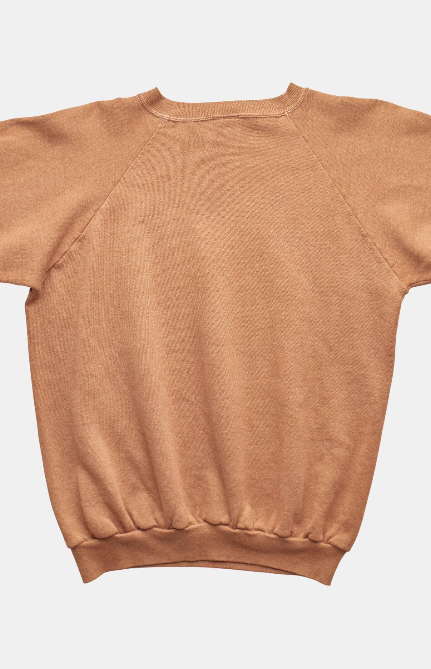 PS VINTAGE 90s Dog and Cat Crew Neck Sweatshirt