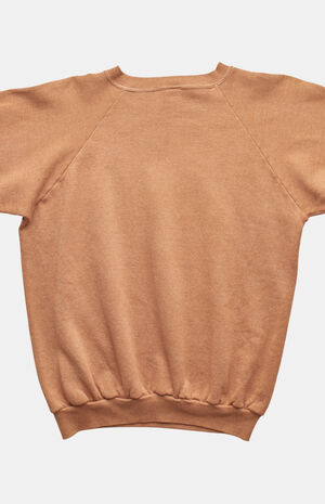 90s Dog and Cat Crew Neck Sweatshirt image number 2