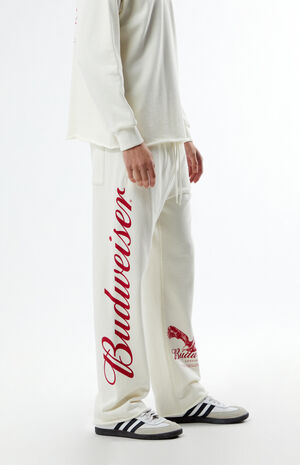 By PacSun Eureka Baggy Sweatpants image number 1