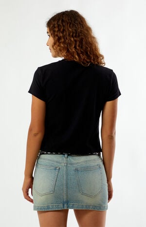 x NHL Pittsburgh Penguins Mini T-Shirt image number 3