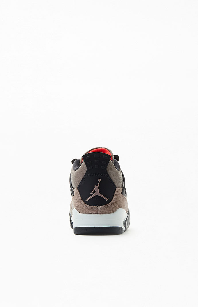jordan retro taupe
