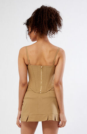 Maeve Mini Skirt image number 4