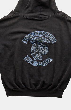 2010s Sons of Anarchy Pullover Hoodie image number 2