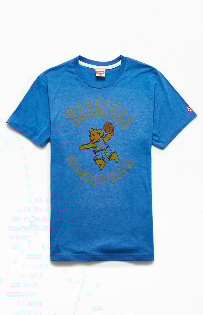 Grateful Dead Warriors T-Shirt