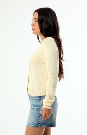 Marley Cardigan image number 4