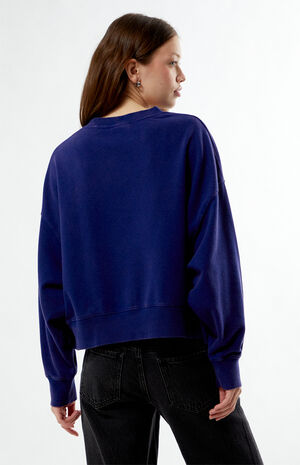 LA Dodgers Crew Neck Sweatshirt image number 4