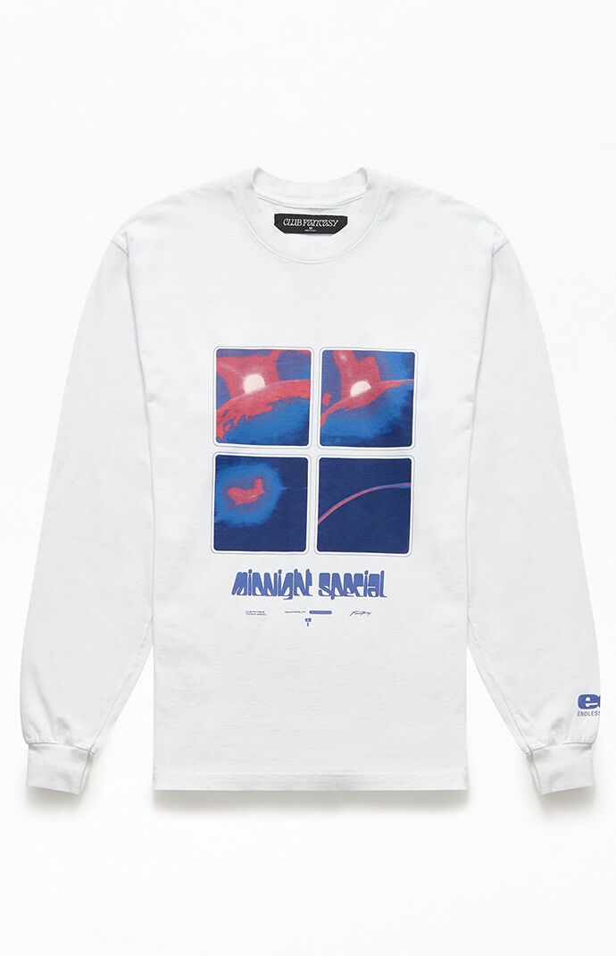 Midnight Specials Long Sleeve T-Shirt