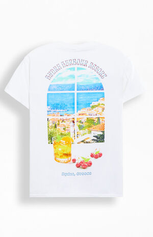 Greece T-Shirt image number 1
