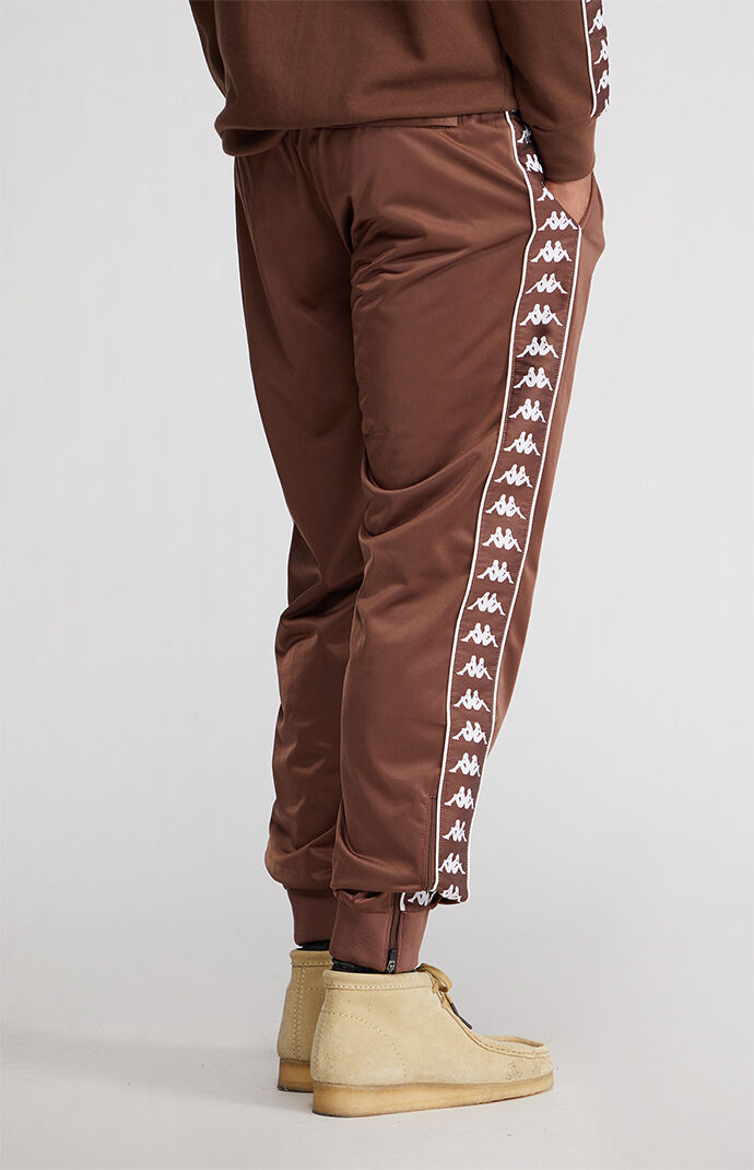 Kappa 222 Banda Rastoriazz Track Pants PacSun