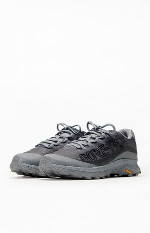 Moab Speed GORE-TEX 1TRL Hiking Shoes image number 2