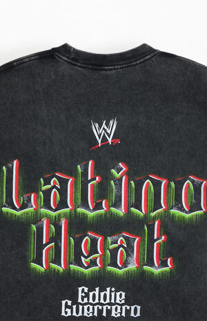 WWE Eddie Guerrero T-Shirt image number 4