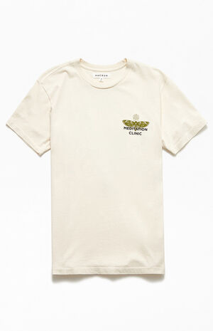 Meditation T-Shirt Meditation T-Shirt image number null