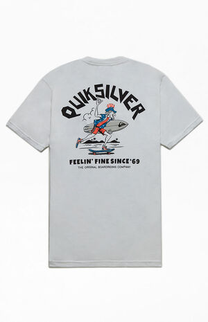 Uncle Sam T-Shirt image number 1