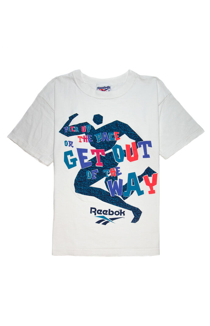 Reebok Run T-Shirt