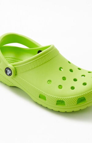 Kids Classic Clogs image number 6