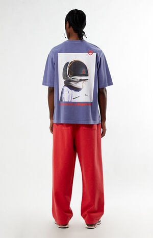 Spaceman T-Shirt image number 5