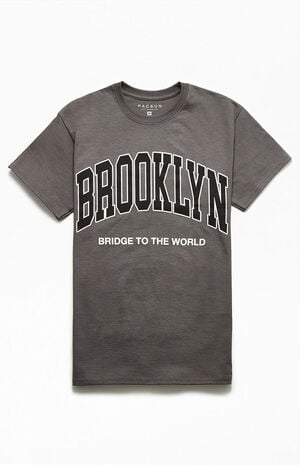PacSun Brooklyn T-Shirt | PacSun