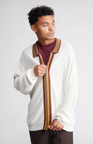 Park Full Zip Sweater image number 1