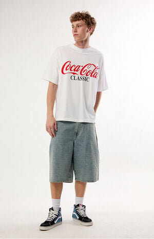 by Pacsun Coke Ice Cold T-Shirt image number 5