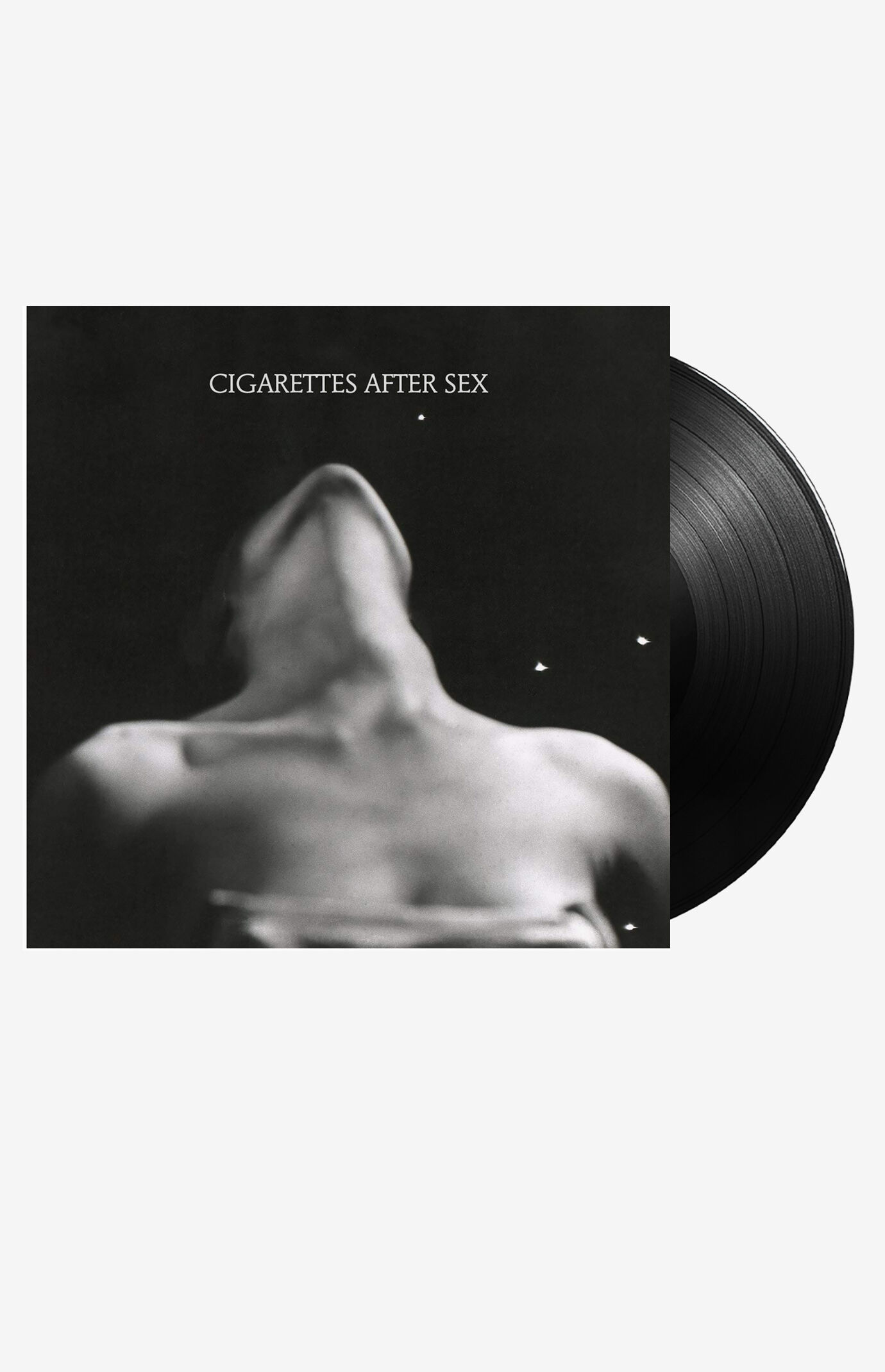 Cigarettes After Sex I. Vinyl Record | Pacsun