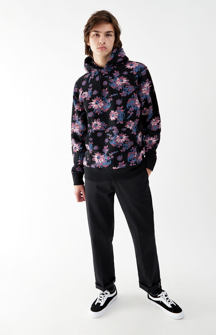 Dazy Hoodie