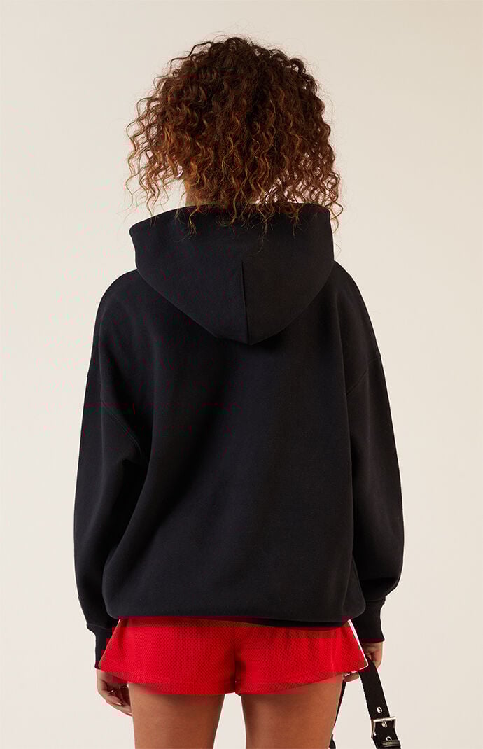 Pacsun 3 Star Pullover Hoodie | Pacsun