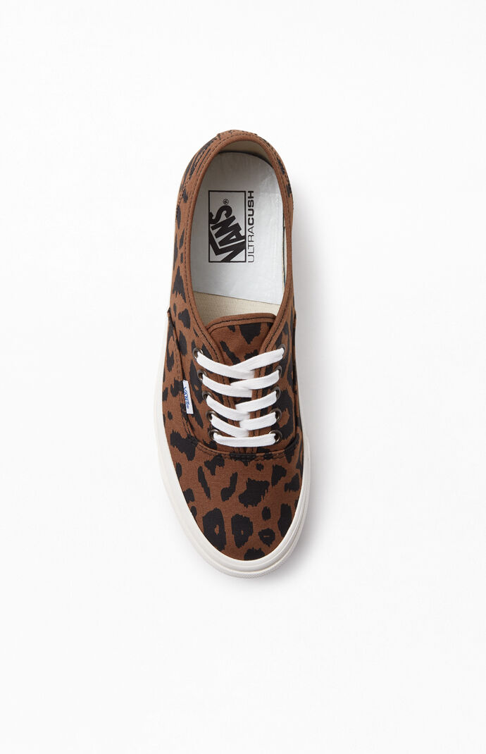 vans anaheim factory leopard