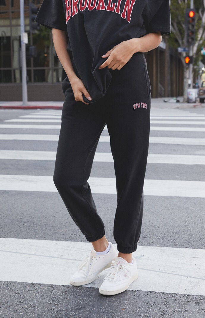 Pacsun clearance brandy sweatpants