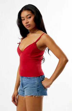 Rosie Tank Top image number 3