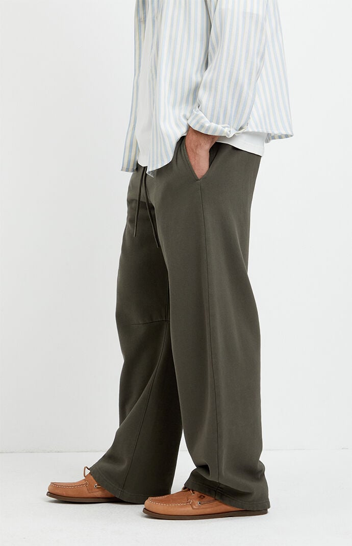 Pacsun Dakota Barrel Sweatpants
