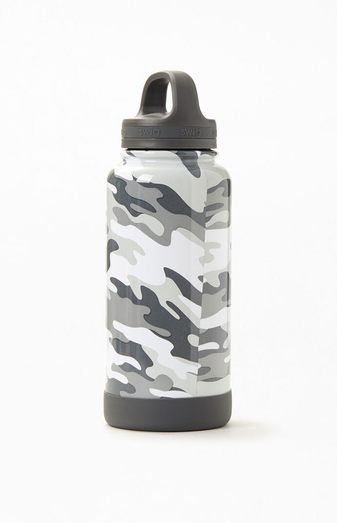 Incognito Camo 30 oz. Water Bottle