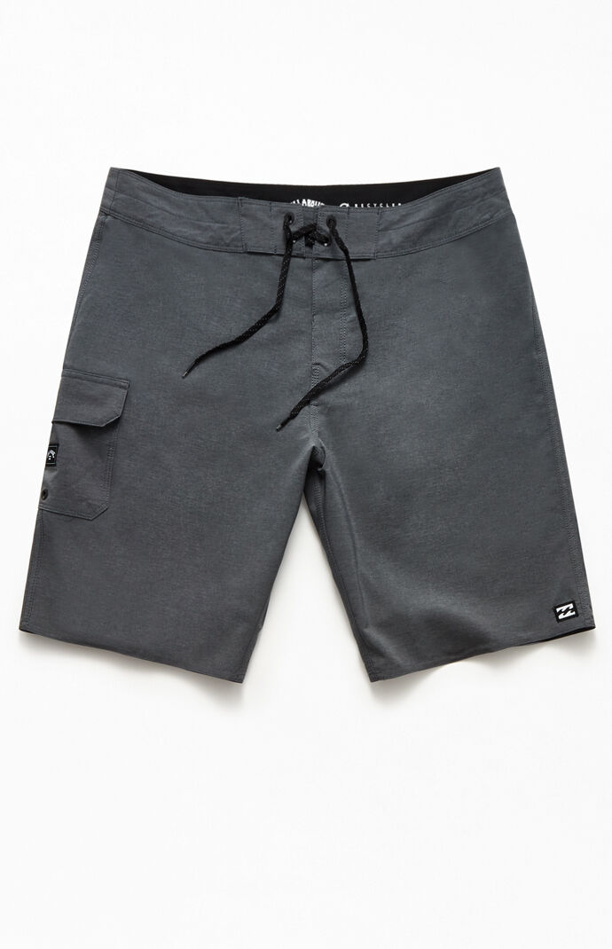 All Day Pro 19" Boardshorts