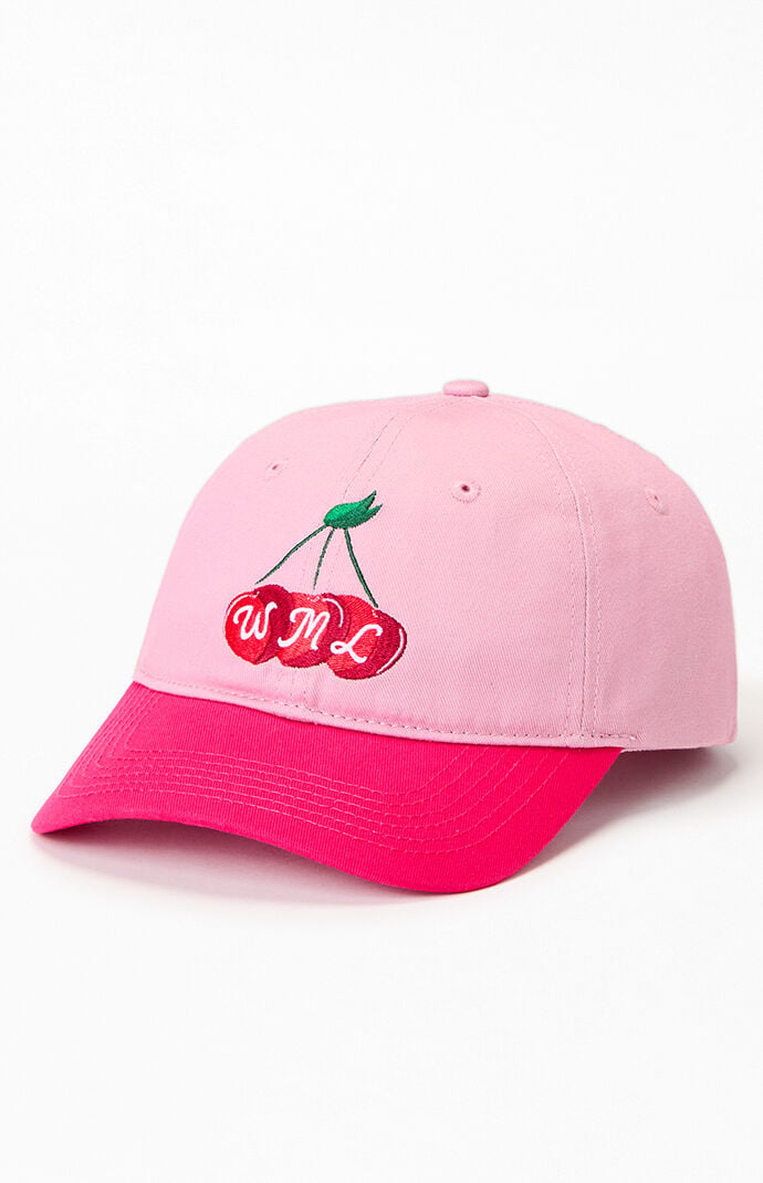 WISH ME LUCK June Snapback Hat | Pacsun