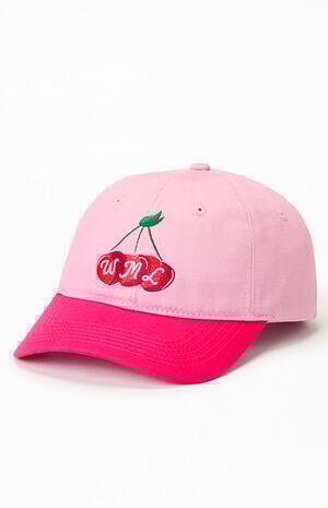 June Snapback Hat image number 6