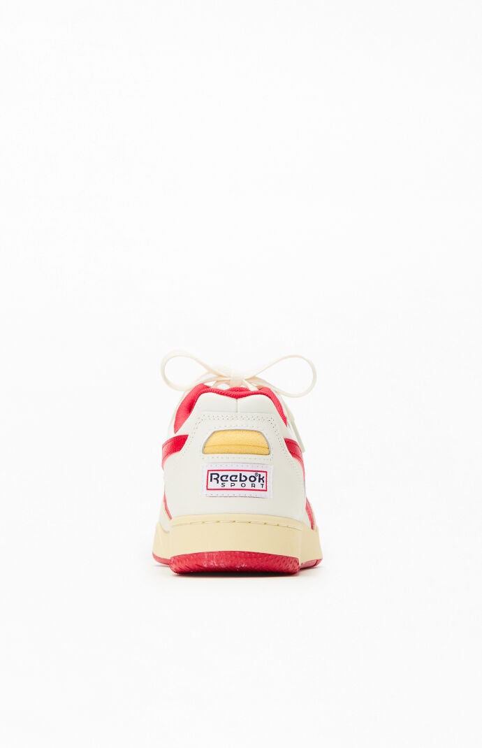 Reebok BB 4000 II Vintage Basketball Shoes