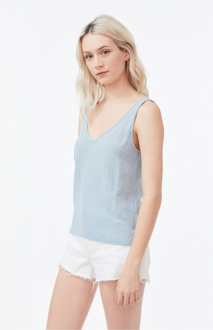 Sundream Tank Top